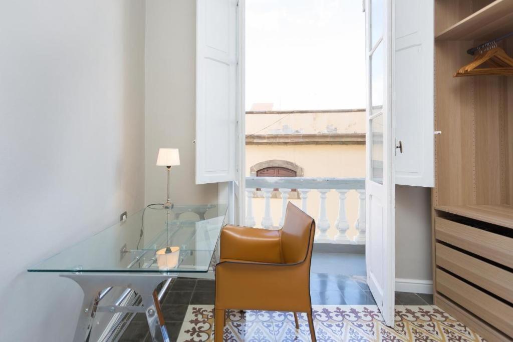 Palacio De Daoiz Lofts Santa Cruz de Tenerife Bagian luar foto
