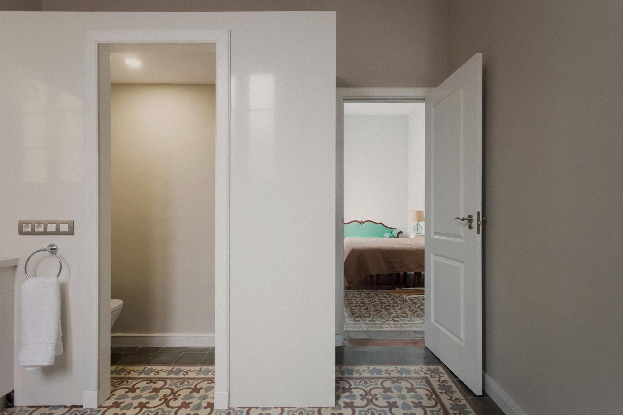 Palacio De Daoiz Lofts Santa Cruz de Tenerife Bagian luar foto