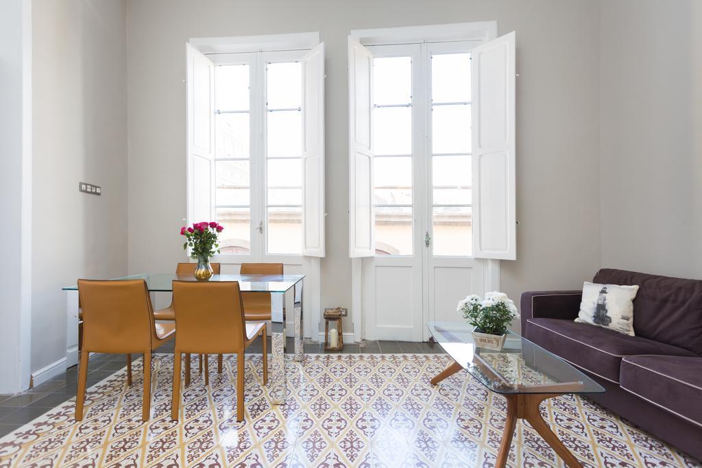 Palacio De Daoiz Lofts Santa Cruz de Tenerife Bagian luar foto